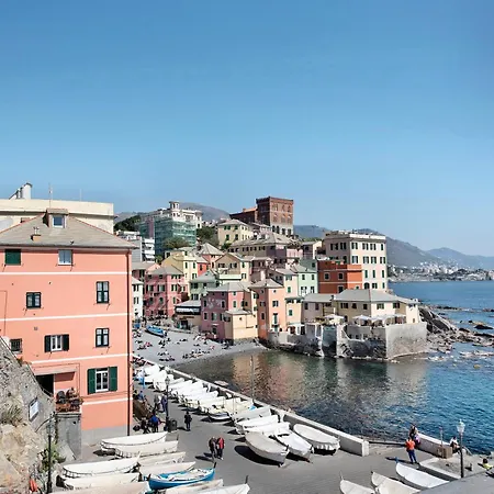 La Casetta In Apartamento