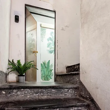 La Casetta In Apartamento Génova