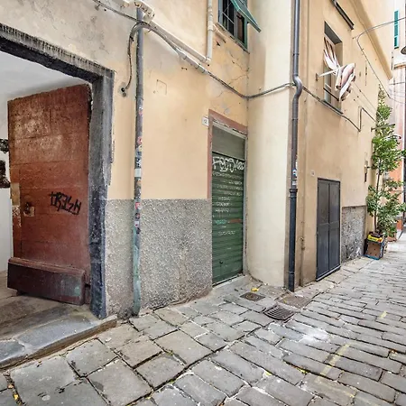 Apartamento La Casetta In