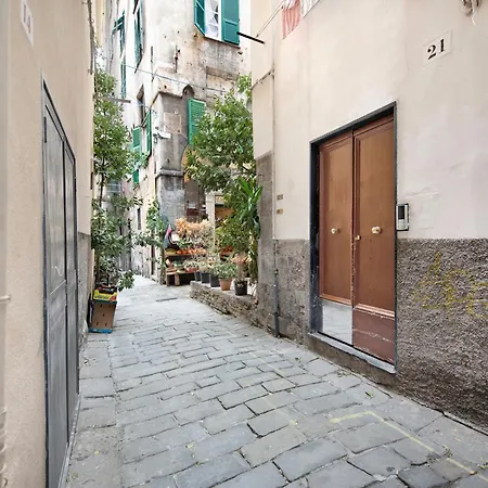 La Casetta In Apartamento *