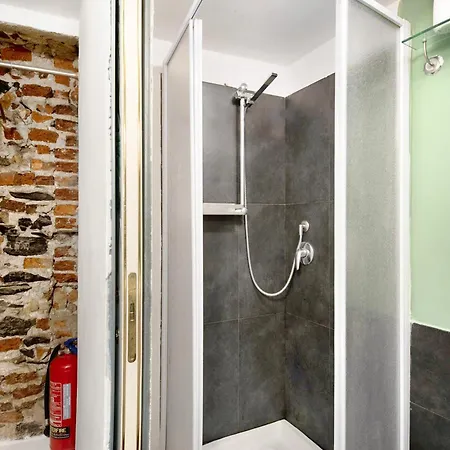 Apartamento La Casetta In Génova